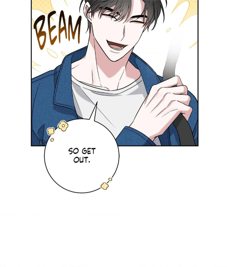 Ballboy Tactics by Yajii – Uncensored – Creator’s Note [Eng] page 52