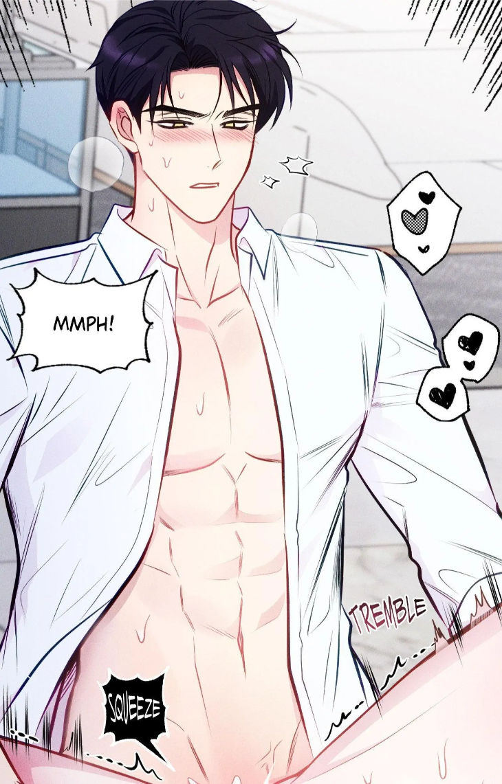 Be My Baby by Kie – Uncensored – Ch. 59 [Eng] page 52