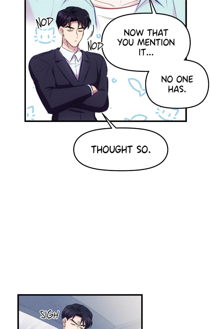 Be My Baby by Kie – Uncensored – Ch. 59 [Eng] page 52