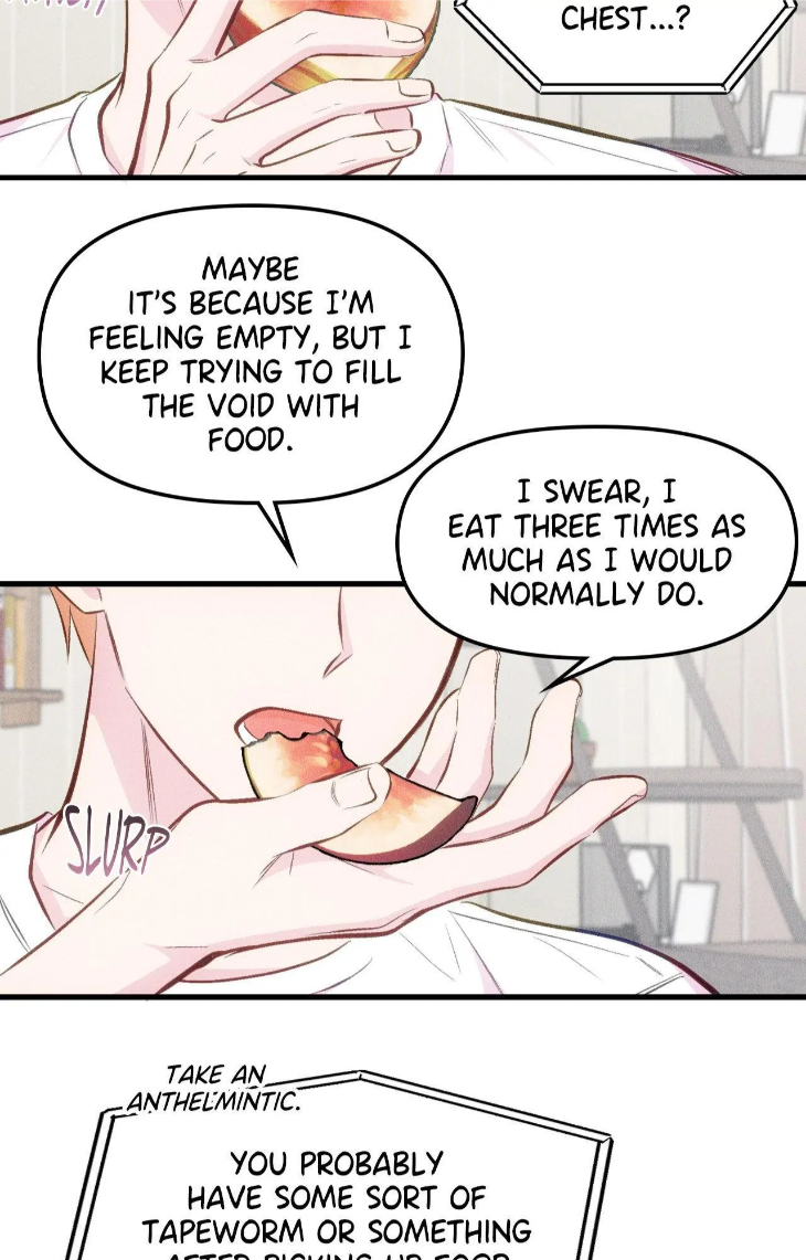 Be My Baby by Kie – Uncensored – Ch. 59 [Eng] page 52