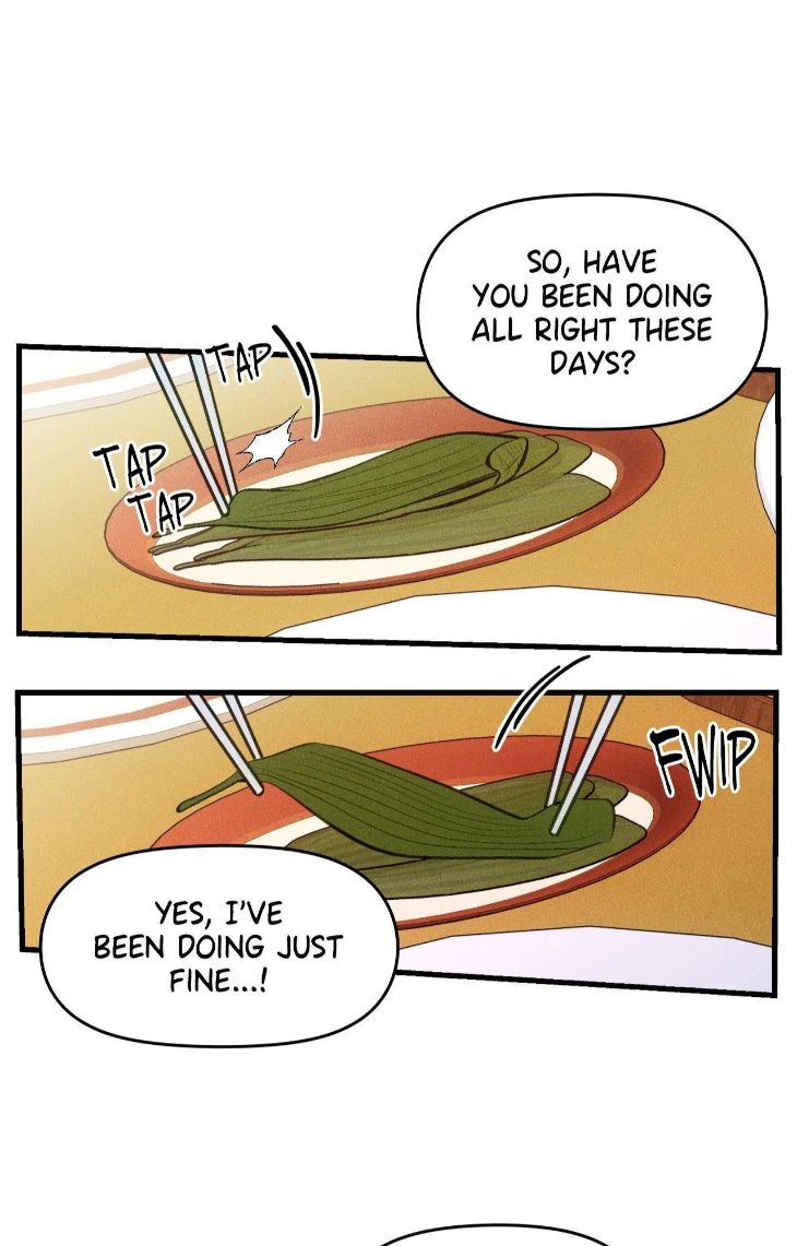 Be My Baby by Kie – Uncensored – Ch. 59 [Eng] page 52