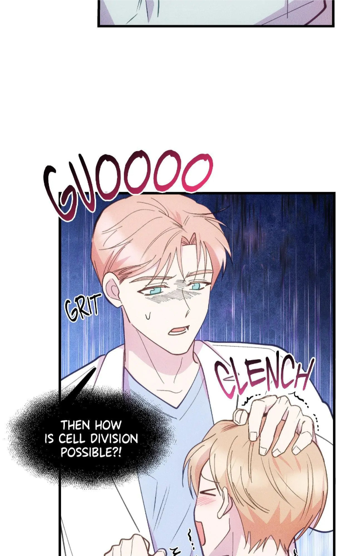 Be My Baby by Kie – Uncensored – Ch. 59 [Eng] page 52