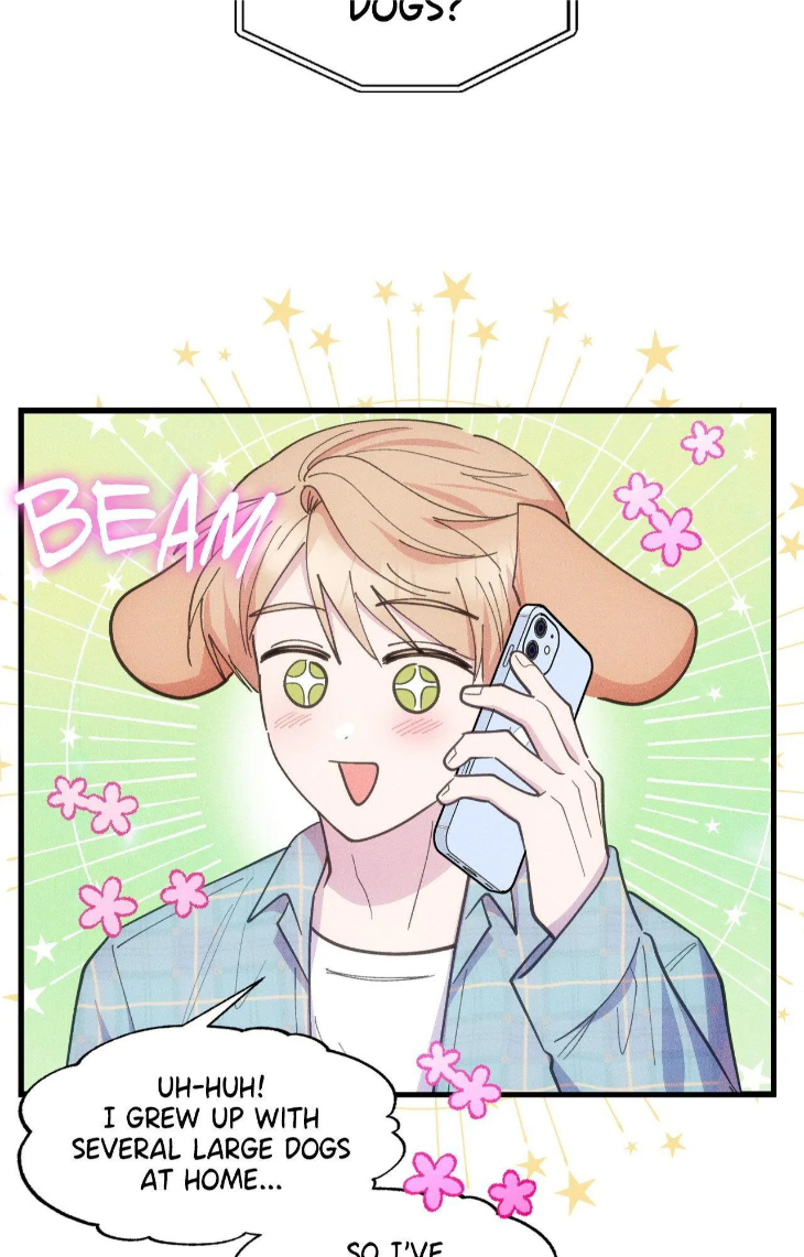 Be My Baby by Kie – Uncensored – Ch. 59 [Eng] page 52