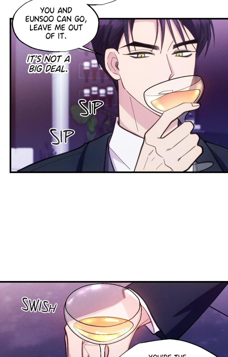 Be My Baby by Kie – Uncensored – Ch. 59 [Eng] page 52