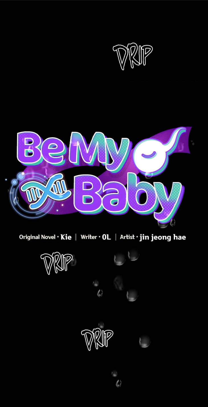 Be My Baby by Kie – Uncensored – Ch. 59 [Eng] page 52
