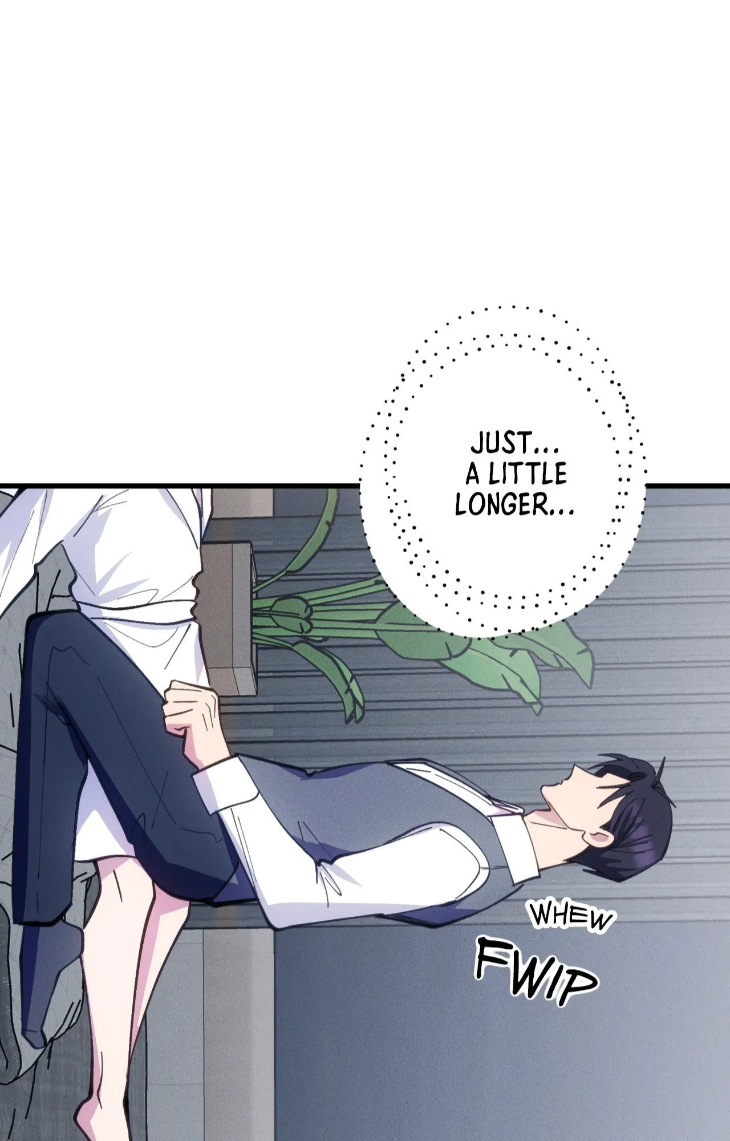 Be My Baby by Kie – Uncensored – Ch. 59 [Eng] page 52