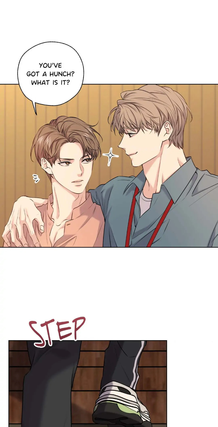 Melting Point by PIBI [Eng] page 51