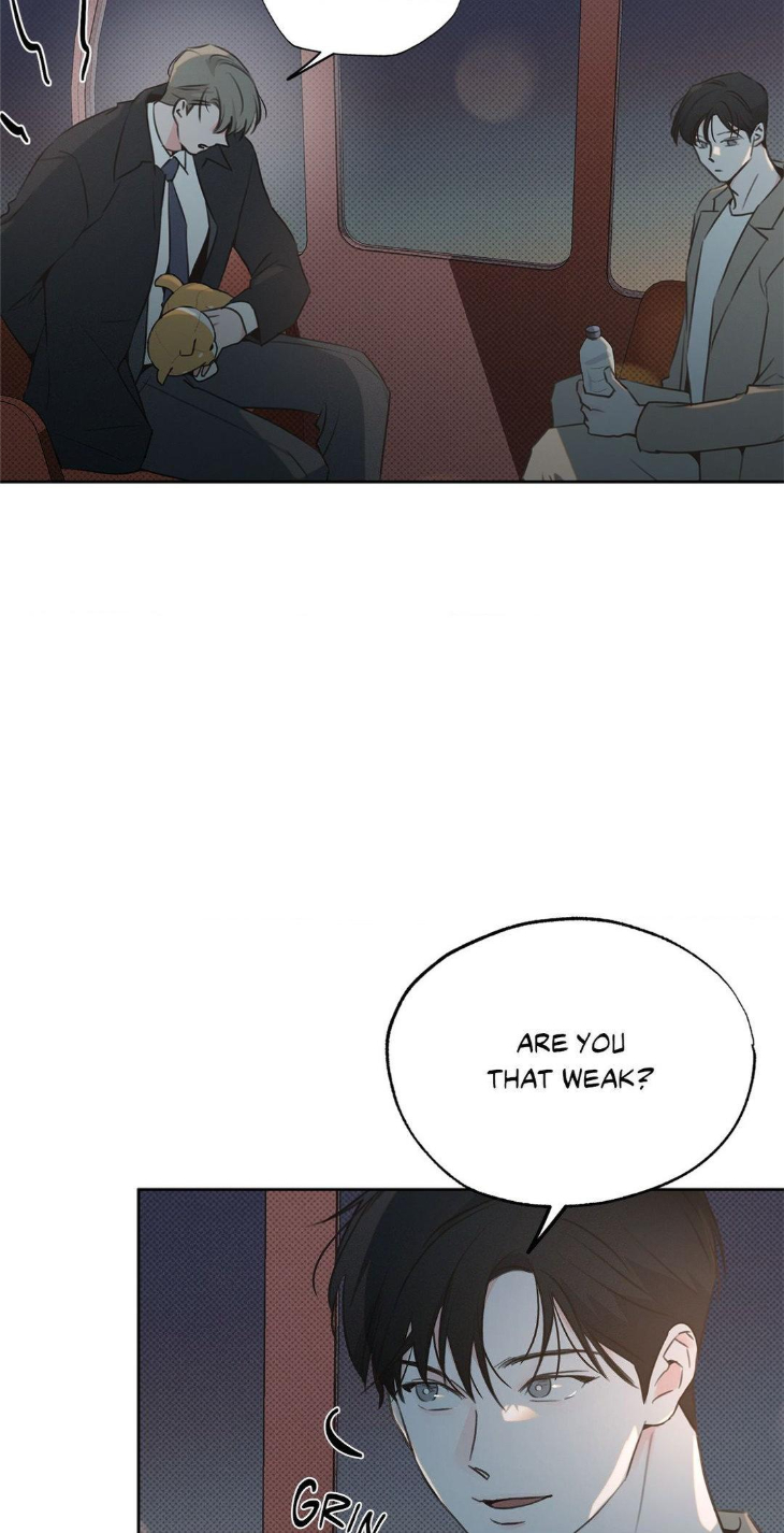 Rainbow Donut by Yogoorong [Eng] page 52