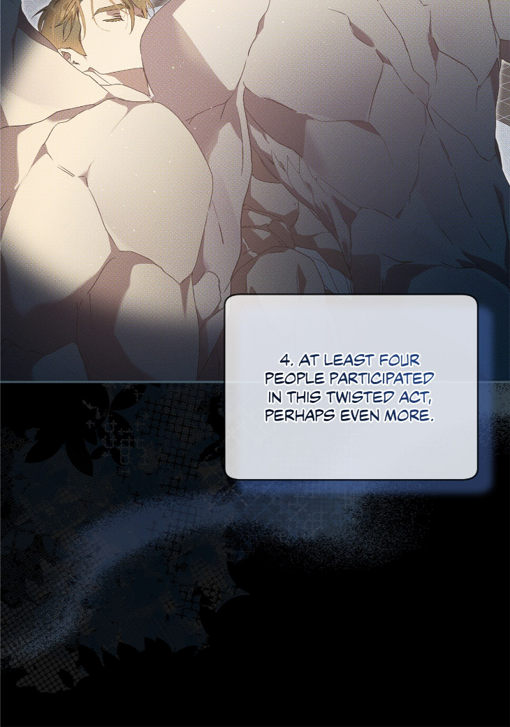 The Bad Life by Baek Nara – Ch. 41 [Eng] page 52