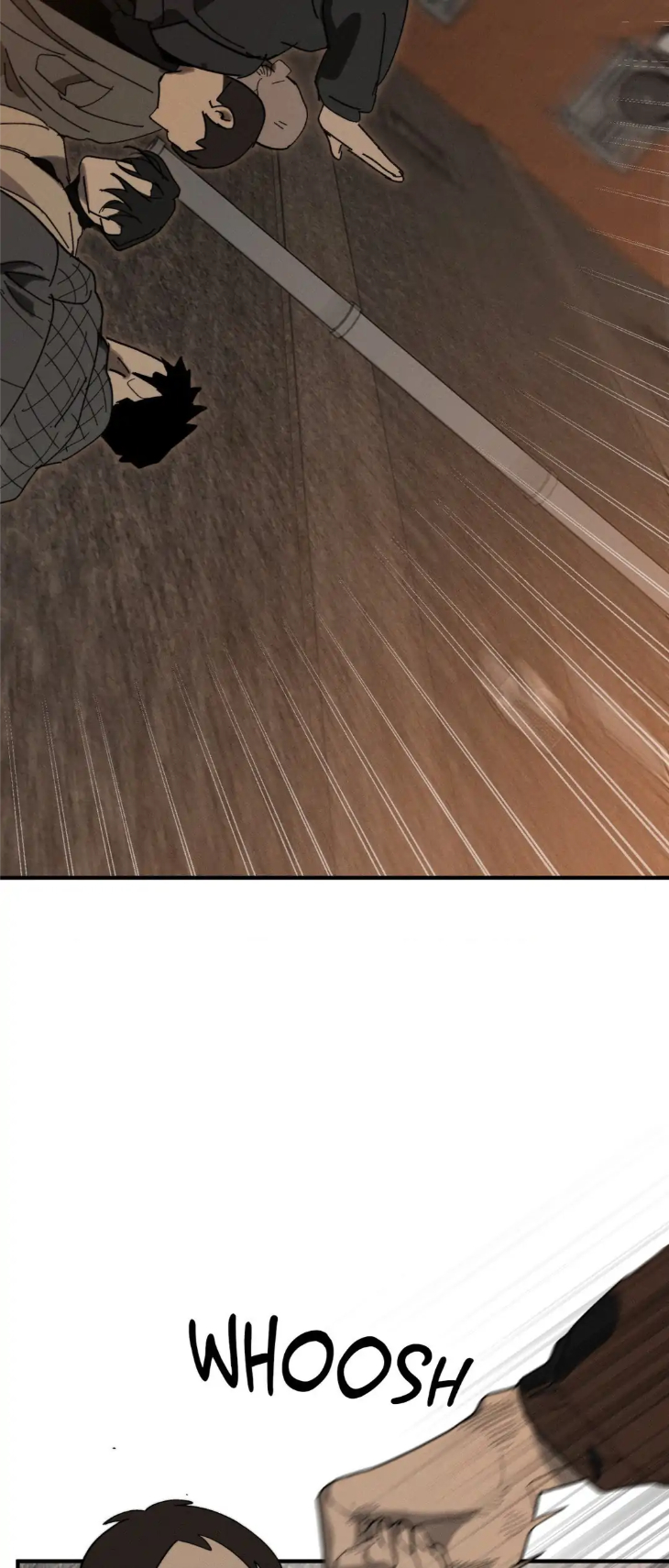 Incomplete Combustion by Gaetsaeng – Uncensored [Eng] page 51