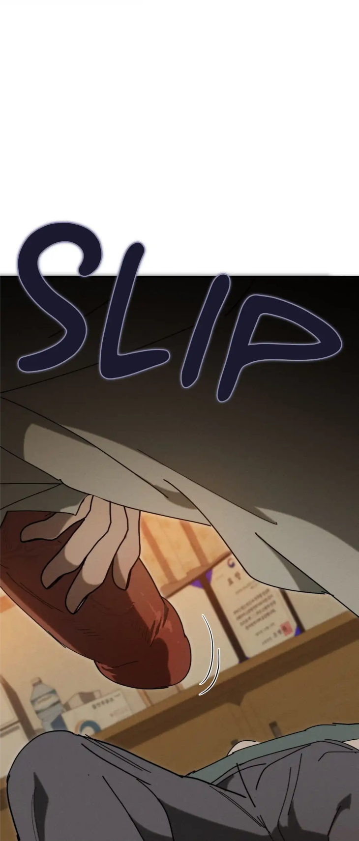 Incomplete Combustion by Gaetsaeng – Uncensored [Eng] page 51