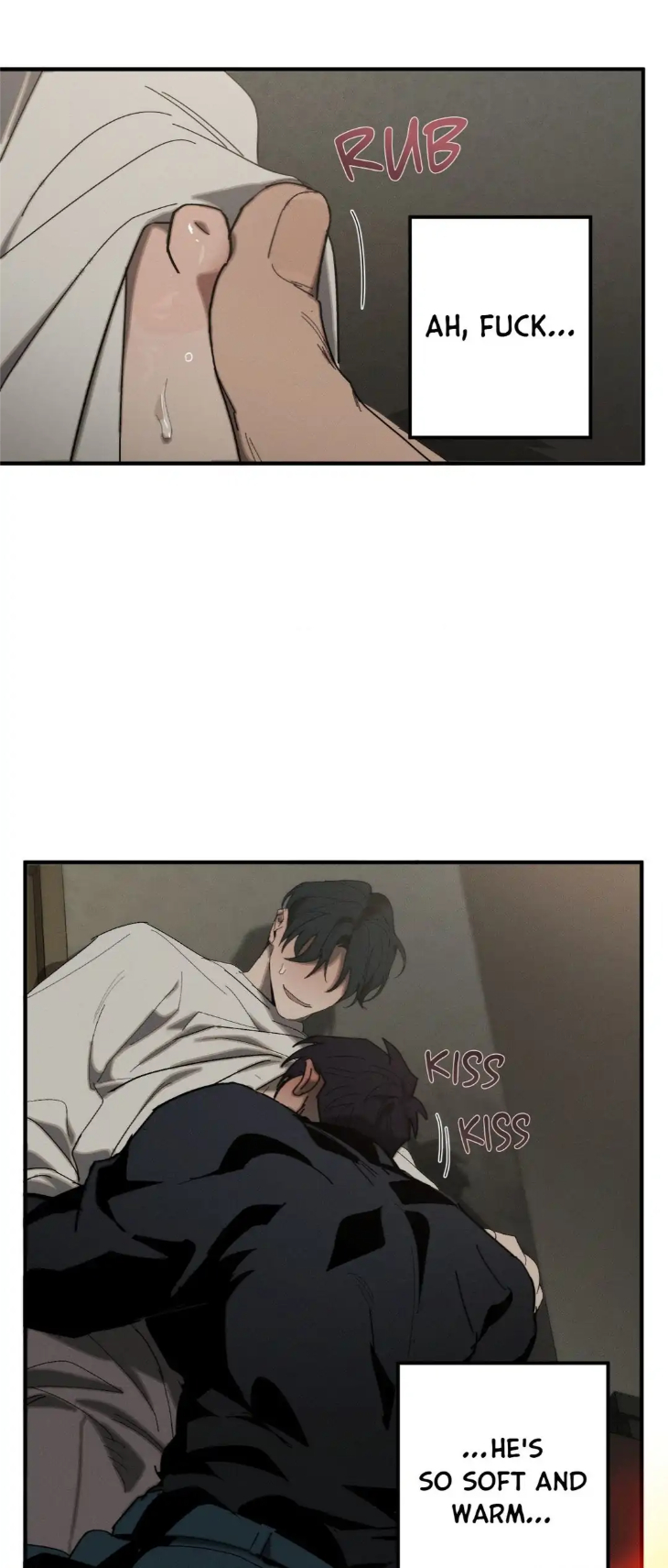 Incomplete Combustion by Gaetsaeng – Uncensored [Eng] page 51