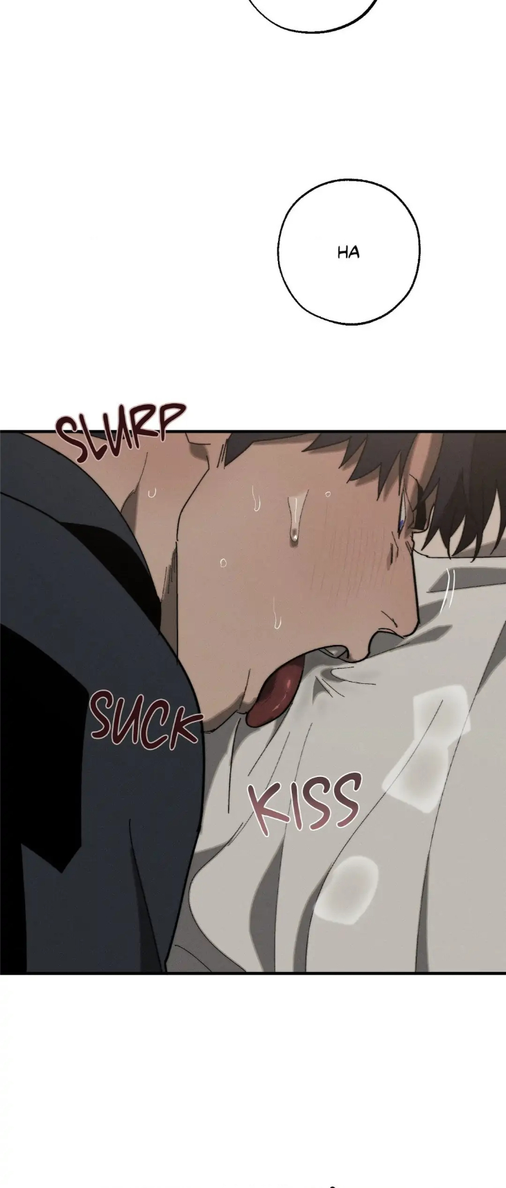 Incomplete Combustion by Gaetsaeng – Uncensored [Eng] page 51