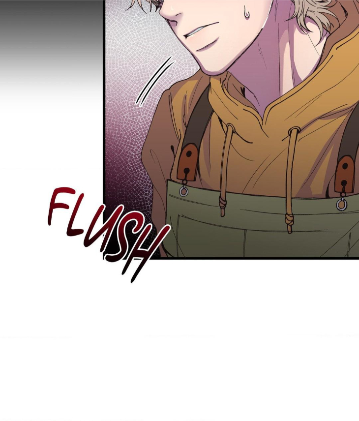 Reluctant Encounters by Gyeon – Uncensored – Ch. 48 [Eng] page 53