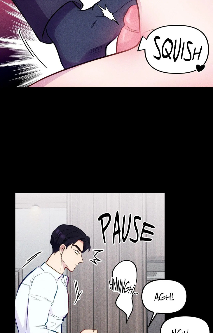 Be My Baby by Kie – Uncensored – Ch. 59 [Eng] page 53