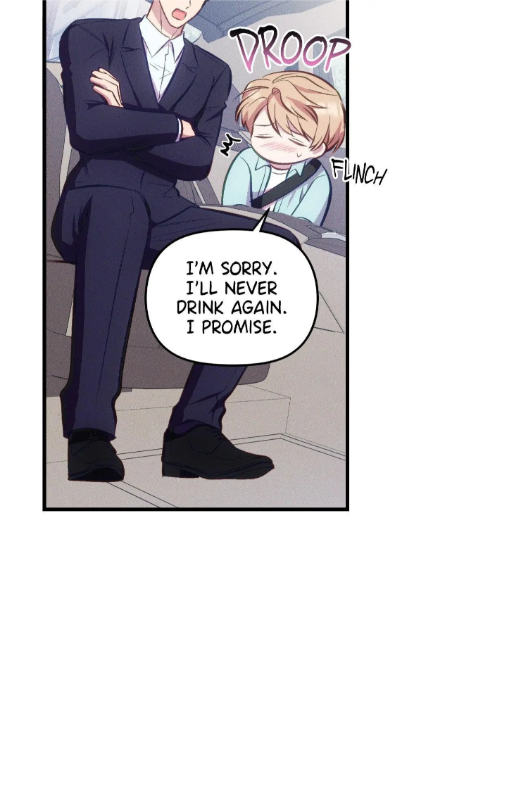 Be My Baby by Kie – Uncensored – Ch. 59 [Eng] page 53