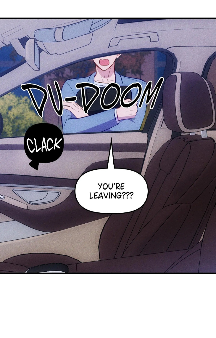 Be My Baby by Kie – Uncensored – Ch. 59 [Eng] page 53