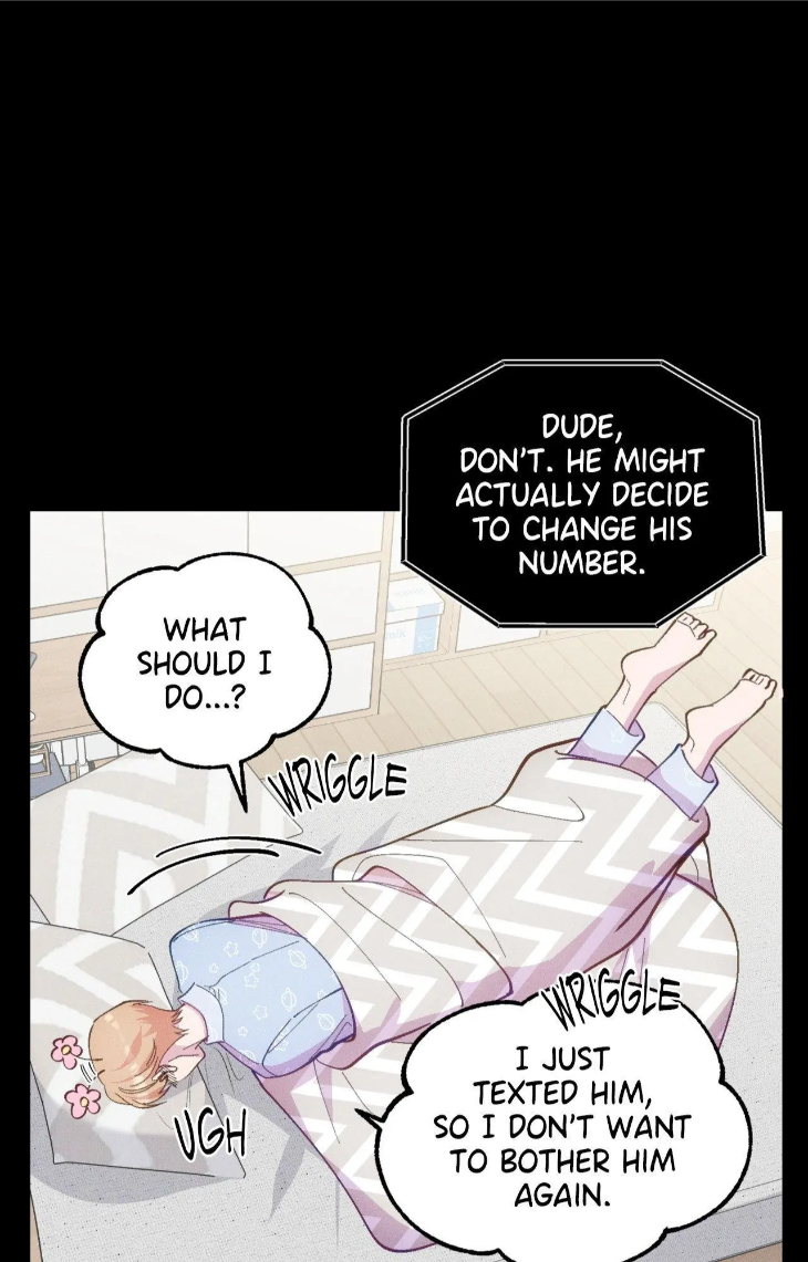 Be My Baby by Kie – Uncensored – Ch. 59 [Eng] page 53