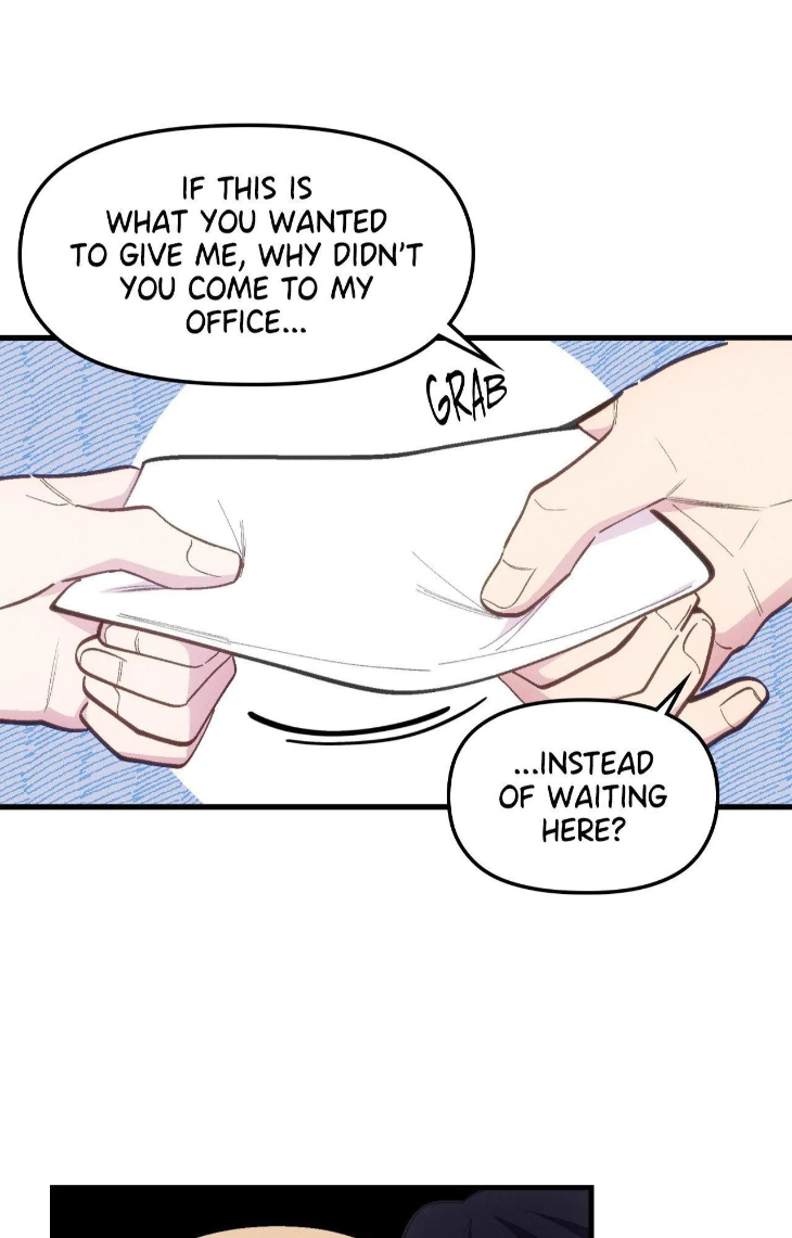 Be My Baby by Kie – Uncensored – Ch. 59 [Eng] page 53