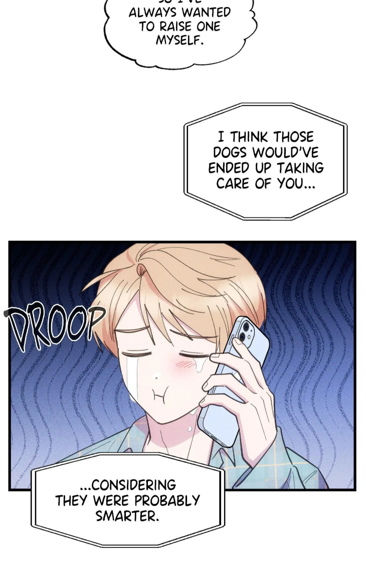 Be My Baby by Kie – Uncensored – Ch. 59 [Eng] page 53