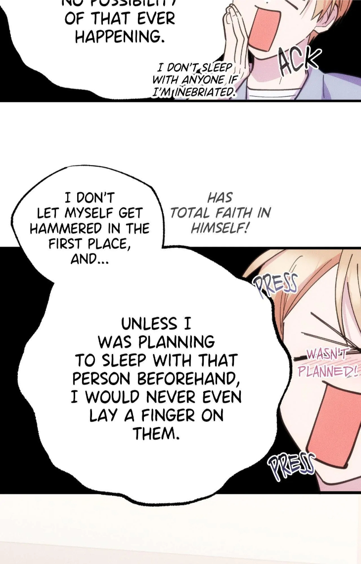 Be My Baby by Kie – Uncensored – Ch. 59 [Eng] page 53