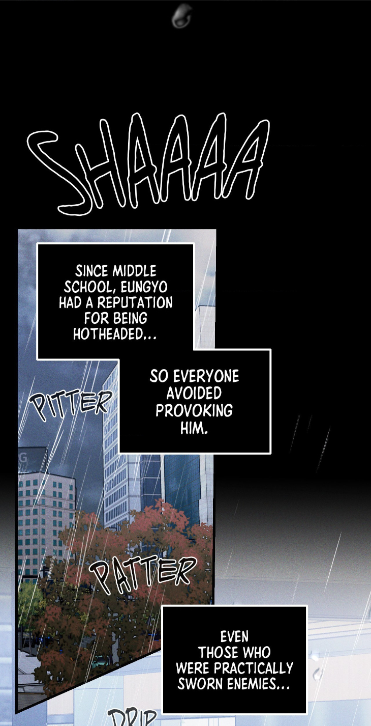 Be My Baby by Kie – Uncensored – Ch. 59 [Eng] page 53