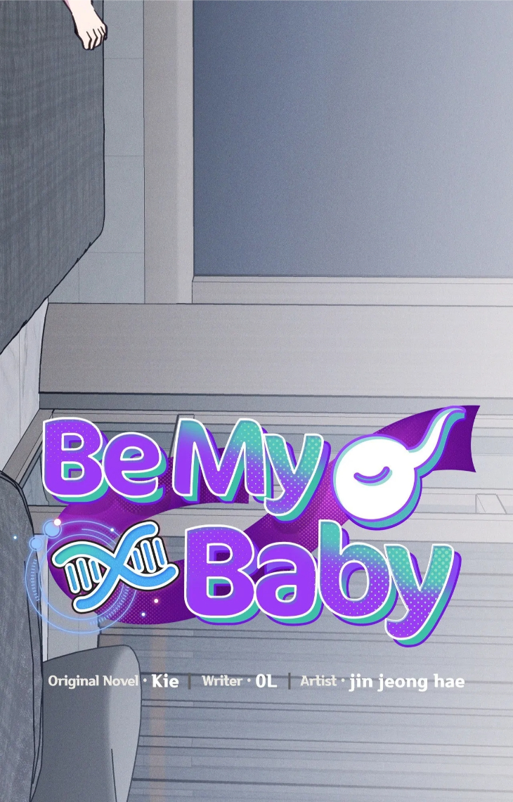 Be My Baby by Kie – Uncensored – Ch. 59 [Eng] page 53
