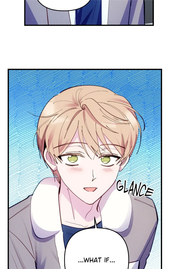 Be My Baby by Kie – Uncensored – Ch. 59 [Eng] page 53