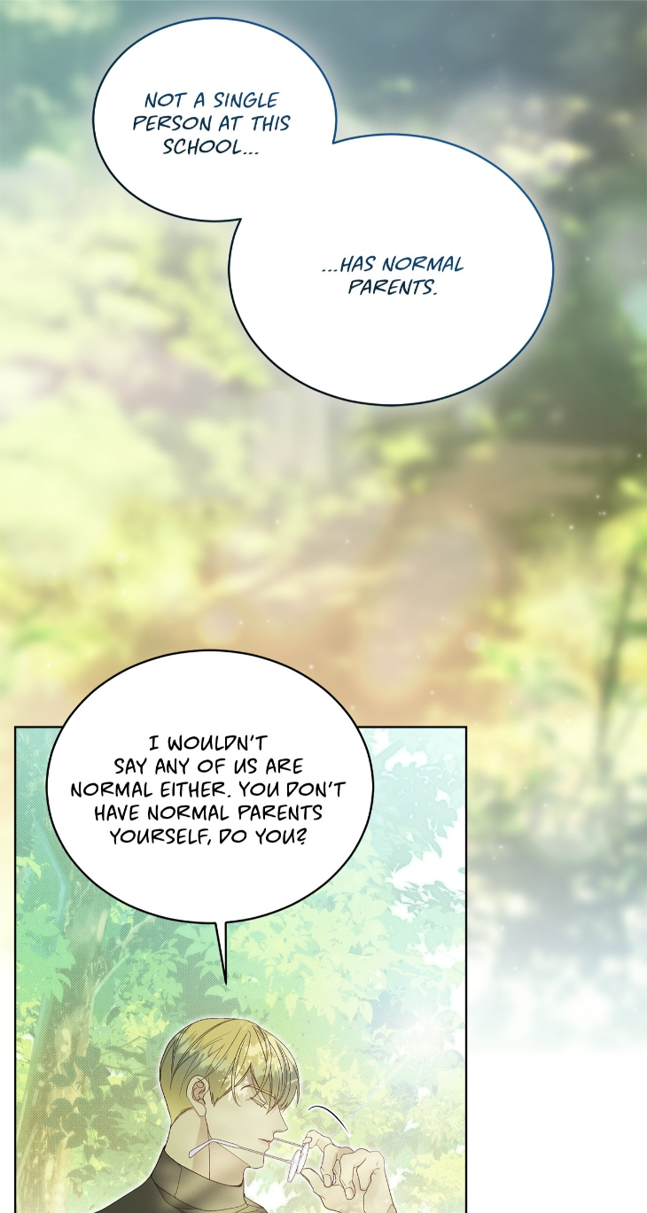 The Bad Life by Baek Nara – Ch. 41 [Eng] page 53