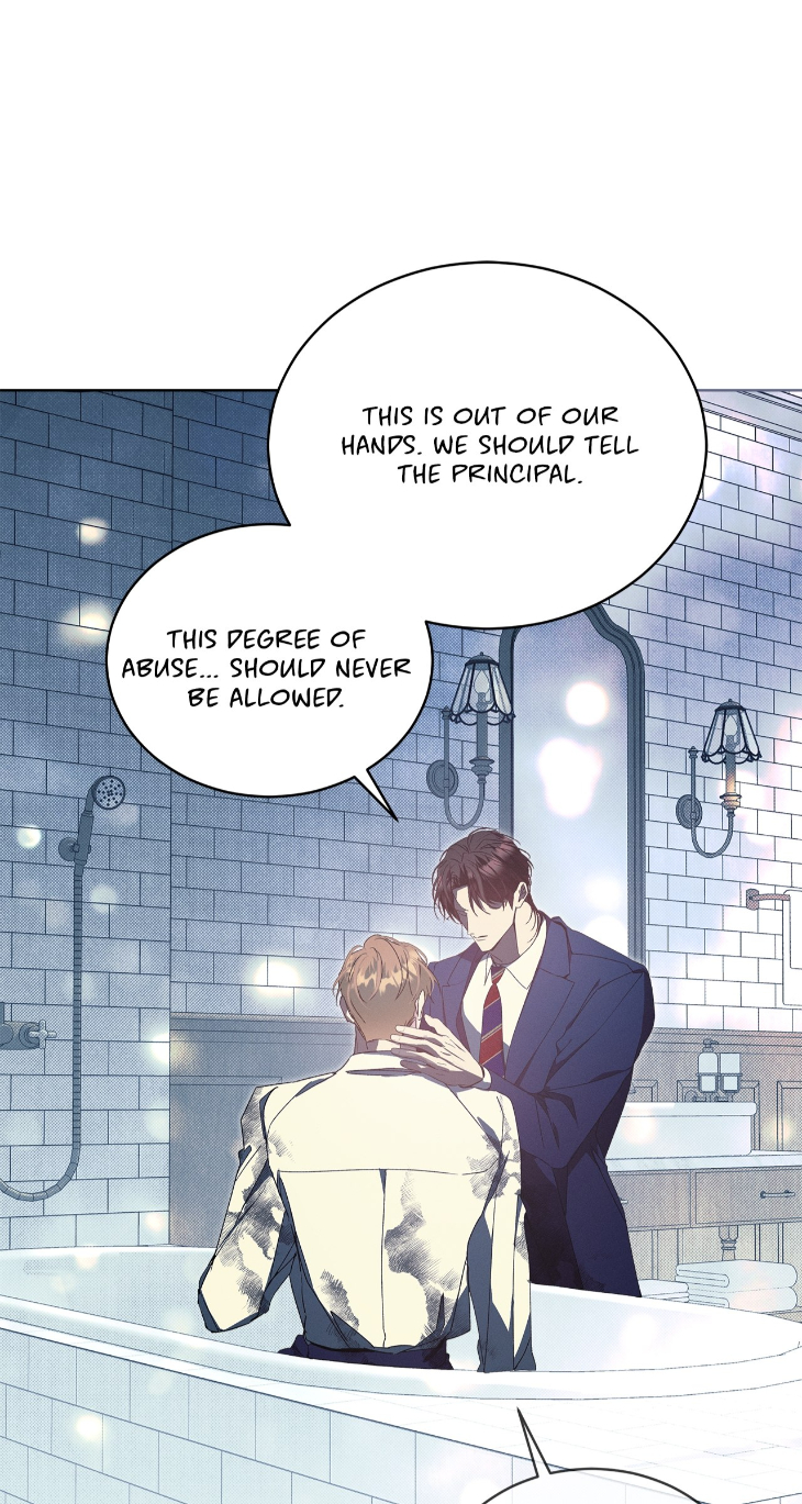 The Bad Life by Baek Nara – Ch. 41 [Eng] page 53