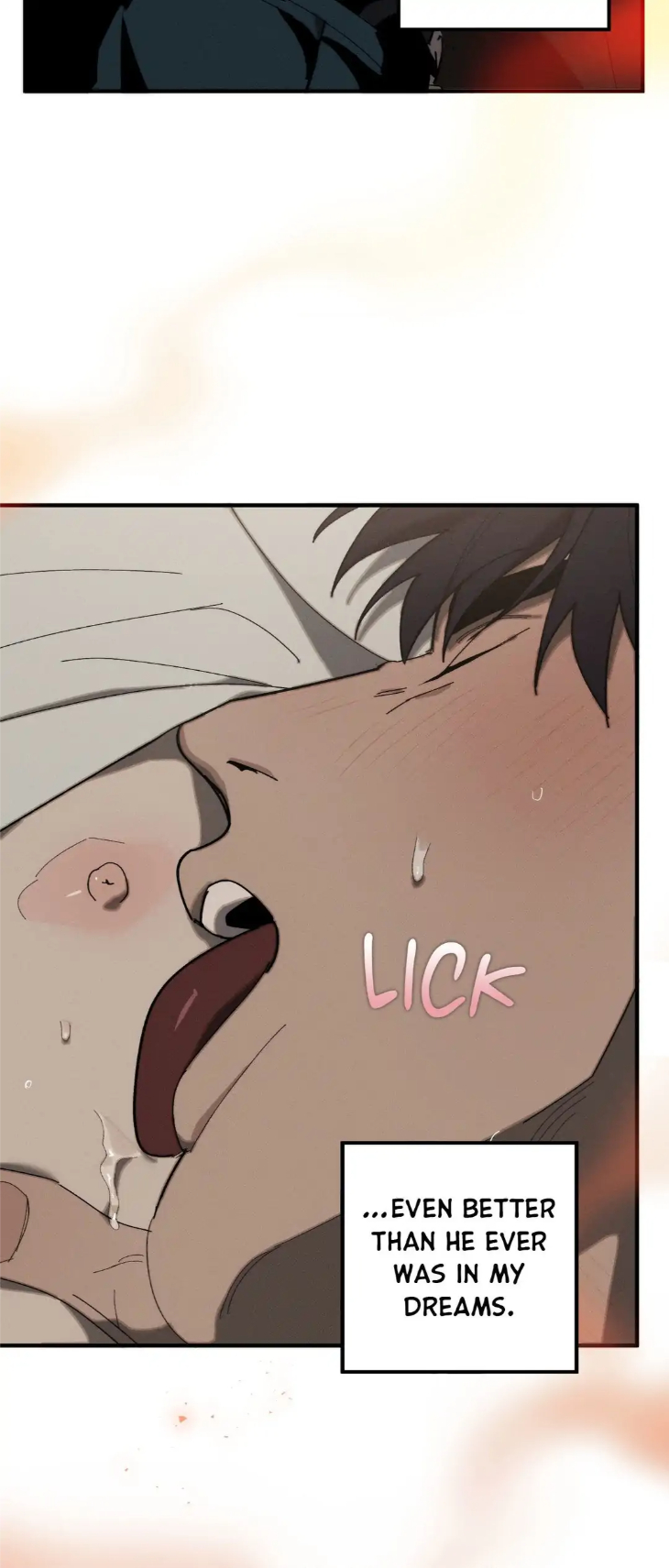 Incomplete Combustion by Gaetsaeng – Uncensored [Eng] page 52