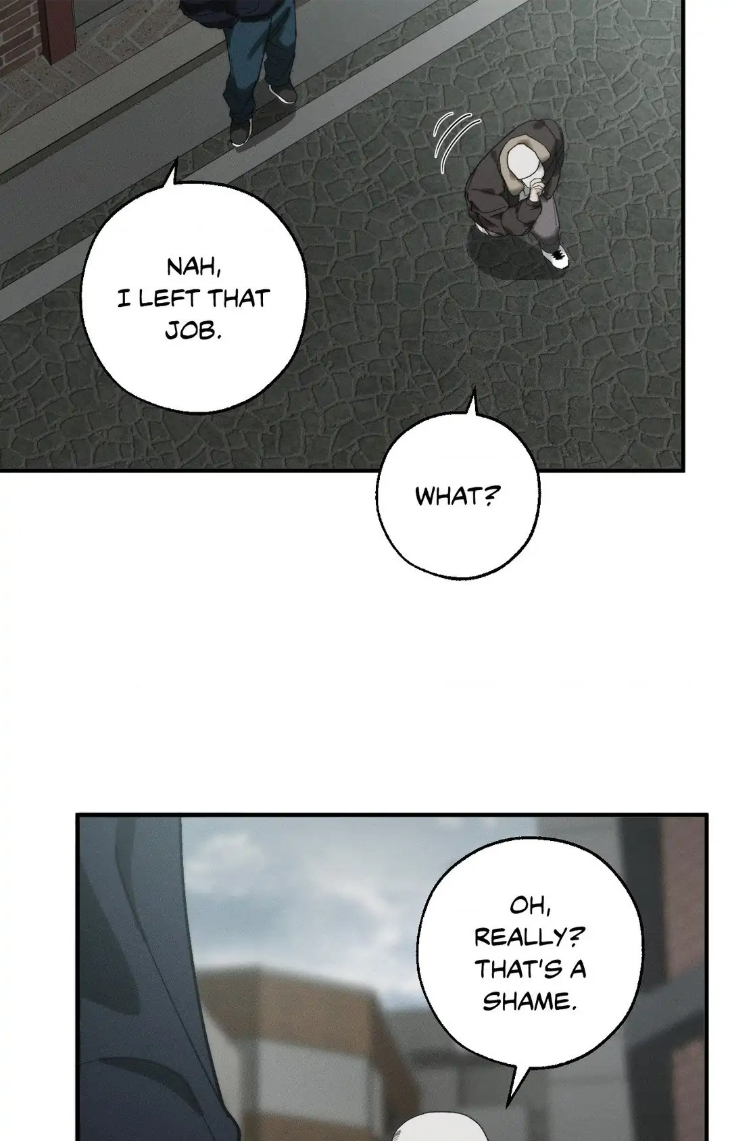 Incomplete Combustion by Gaetsaeng – Uncensored [Eng] page 52