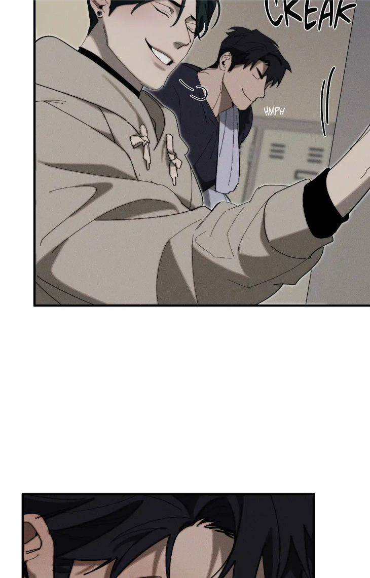 Incomplete Combustion by Gaetsaeng – Uncensored [Eng] page 52