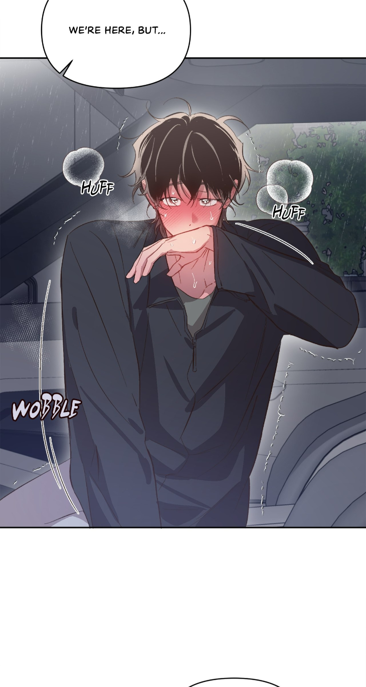 Hair-Raising Desires by Chaegoo – Uncensored – Ch. 34 [Eng] page 53