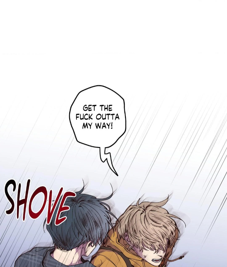 Reluctant Encounters by Gyeon – Uncensored – Ch. 48 [Eng] page 54