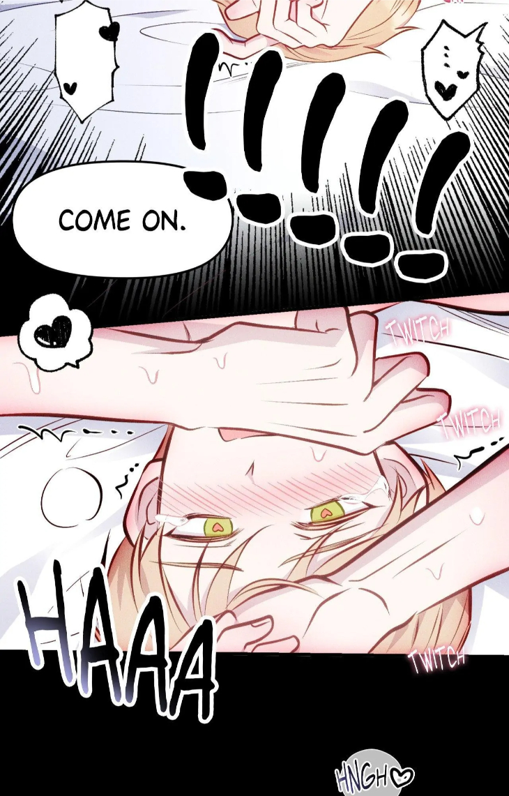 Be My Baby by Kie – Uncensored – Ch. 59 [Eng] page 54
