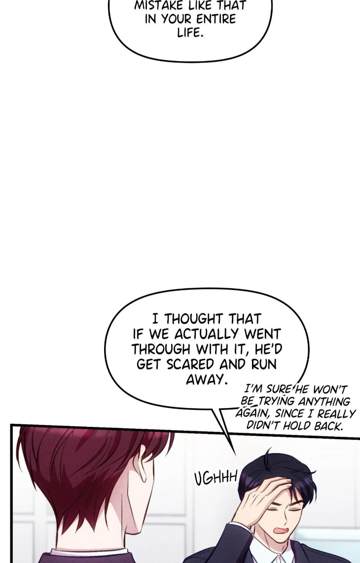 Be My Baby by Kie – Uncensored – Ch. 59 [Eng] page 54