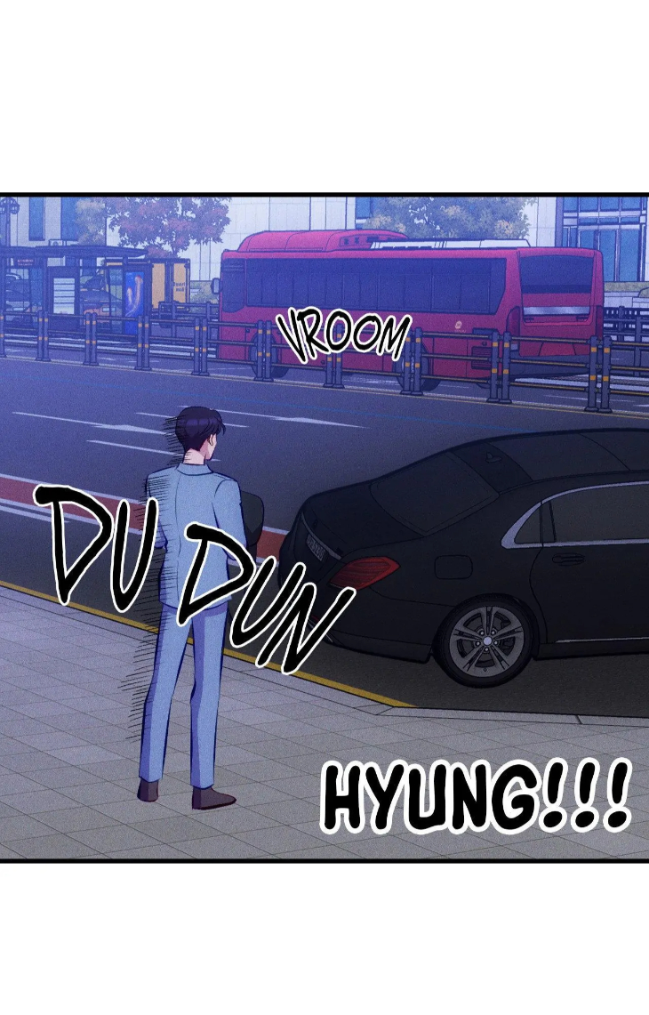 Be My Baby by Kie – Uncensored – Ch. 59 [Eng] page 54