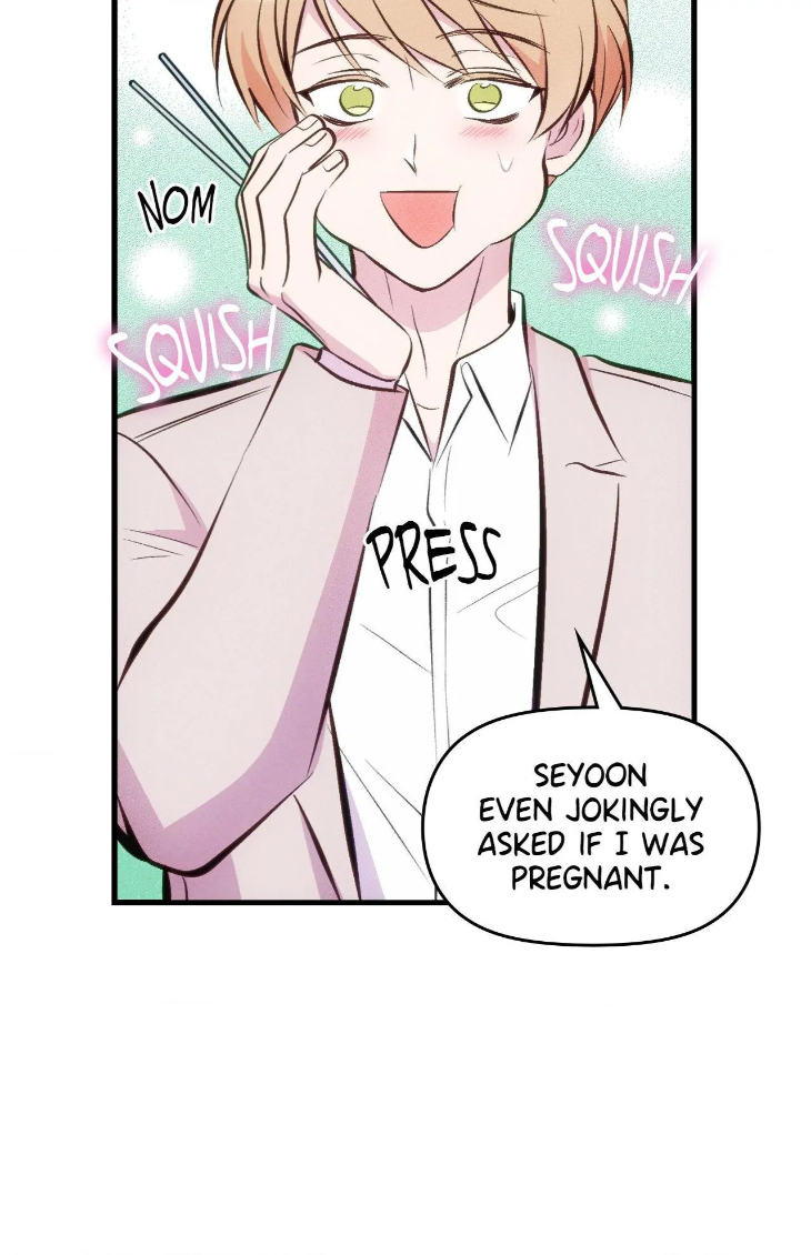 Be My Baby by Kie – Uncensored – Ch. 59 [Eng] page 54