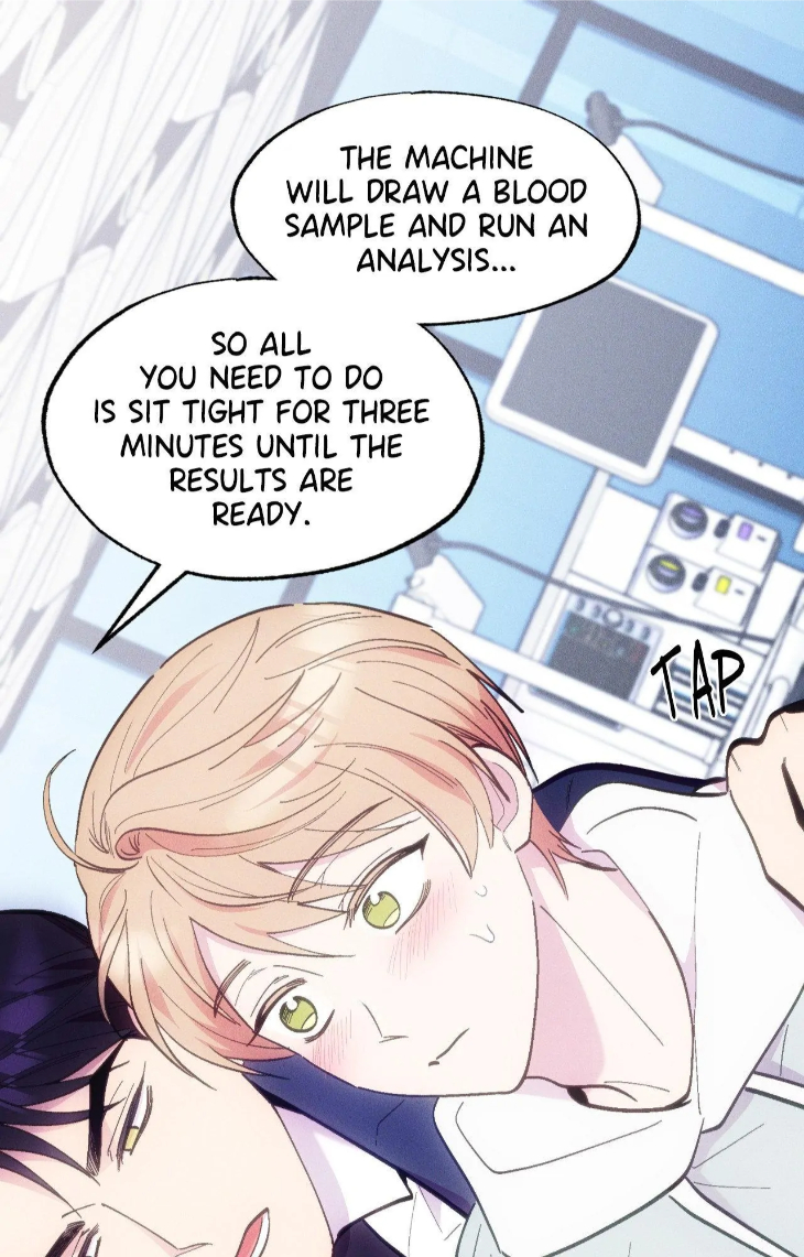 Be My Baby by Kie – Uncensored – Ch. 59 [Eng] page 54