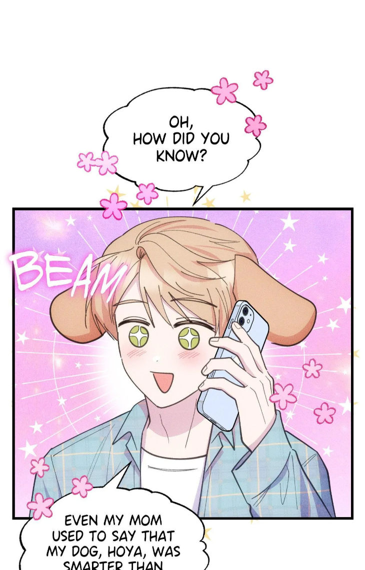 Be My Baby by Kie – Uncensored – Ch. 59 [Eng] page 54