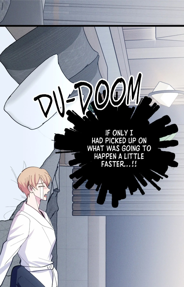 Be My Baby by Kie – Uncensored – Ch. 59 [Eng] page 54