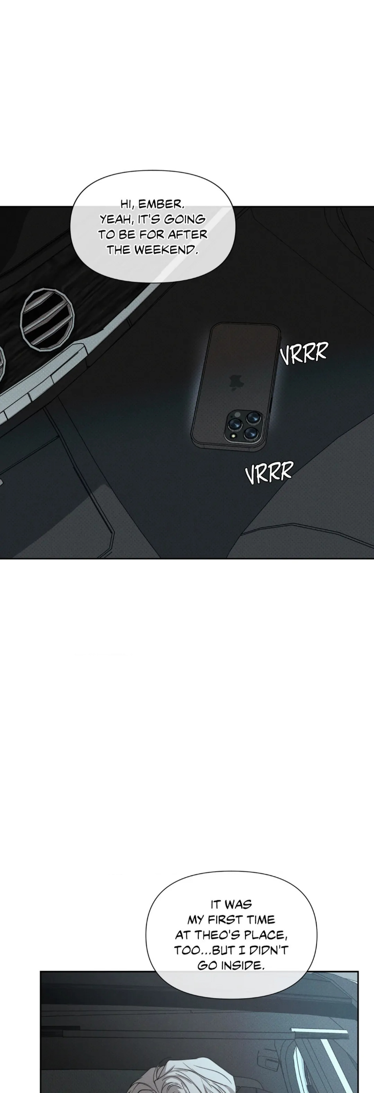 Dearest by ChungWoon – Season 2 – Ch. 51 [Eng] page 52