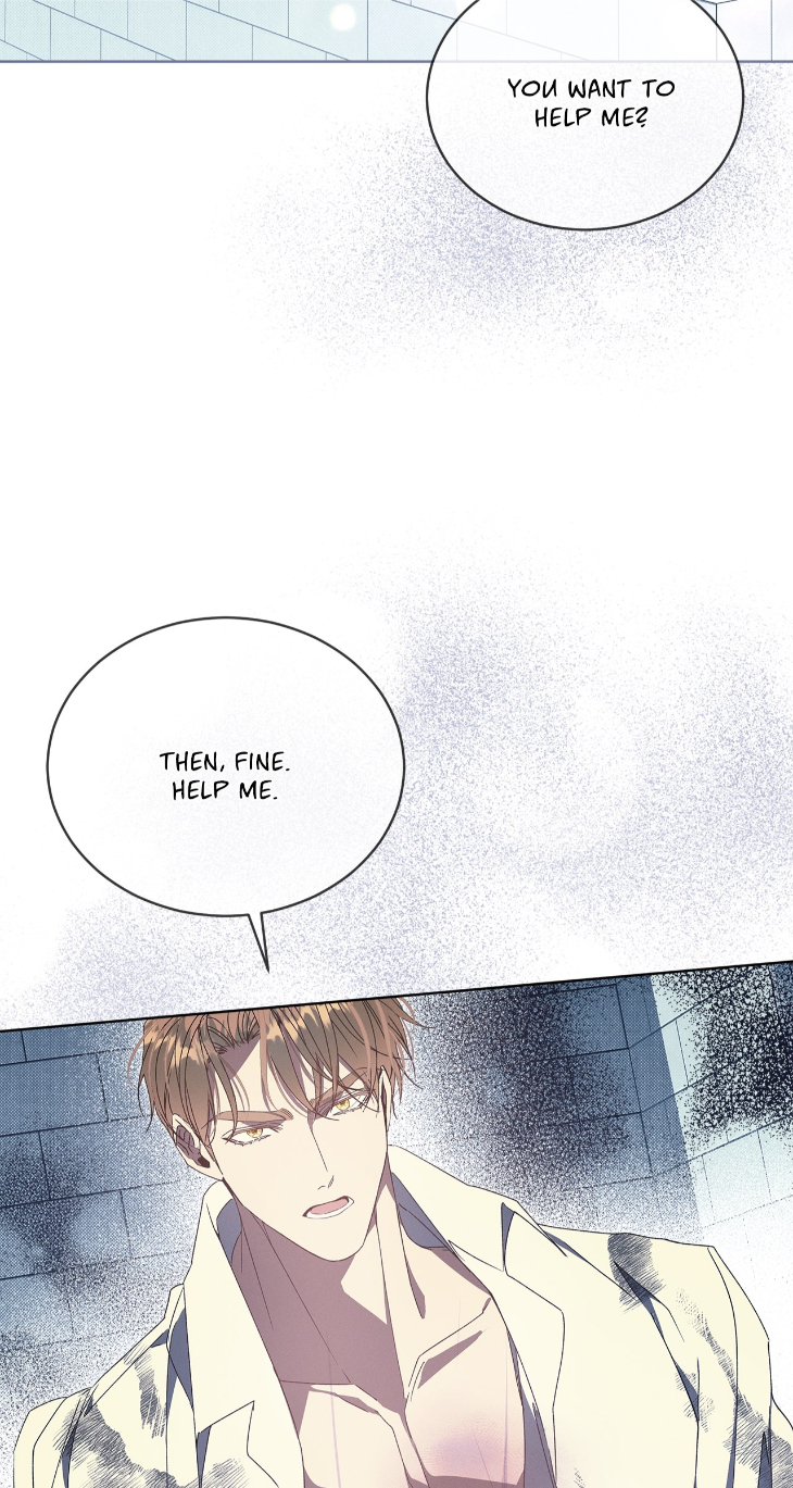 The Bad Life by Baek Nara – Ch. 41 [Eng] page 54