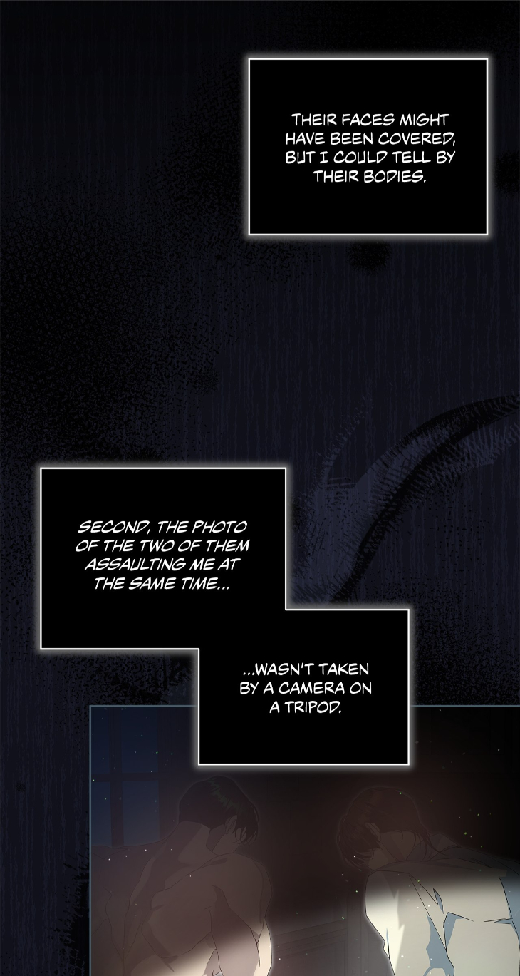 The Bad Life by Baek Nara – Ch. 41 [Eng] page 54