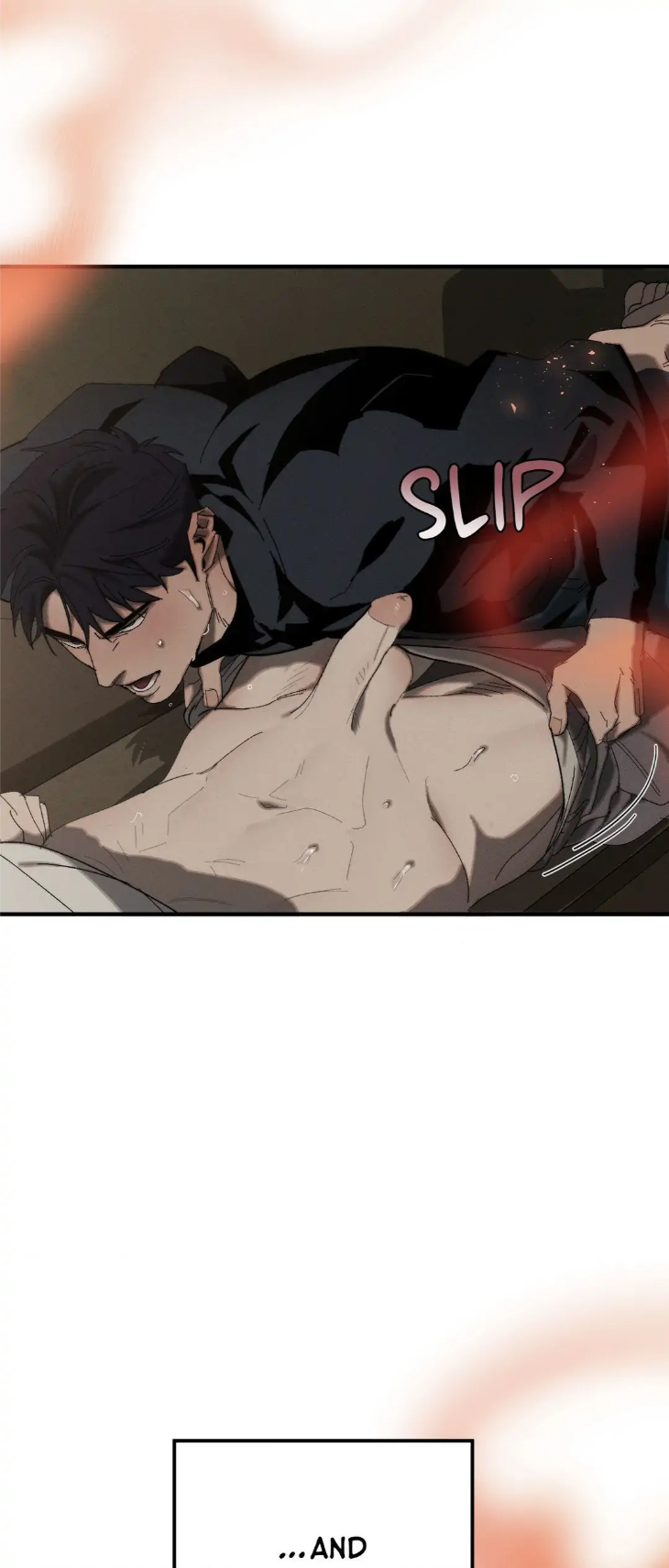 Incomplete Combustion by Gaetsaeng – Uncensored [Eng] page 53