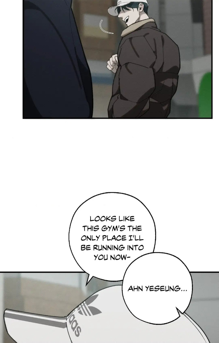 Incomplete Combustion by Gaetsaeng – Uncensored [Eng] page 53