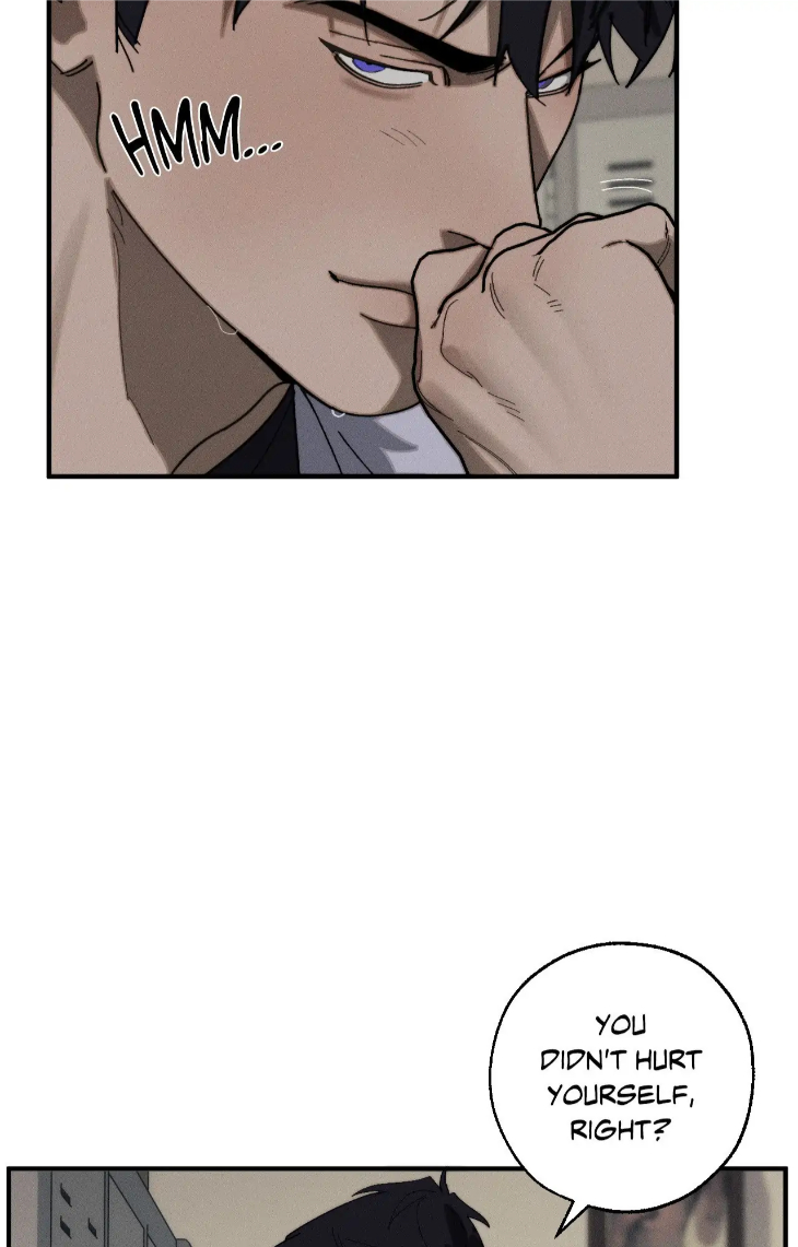 Incomplete Combustion by Gaetsaeng – Uncensored [Eng] page 53