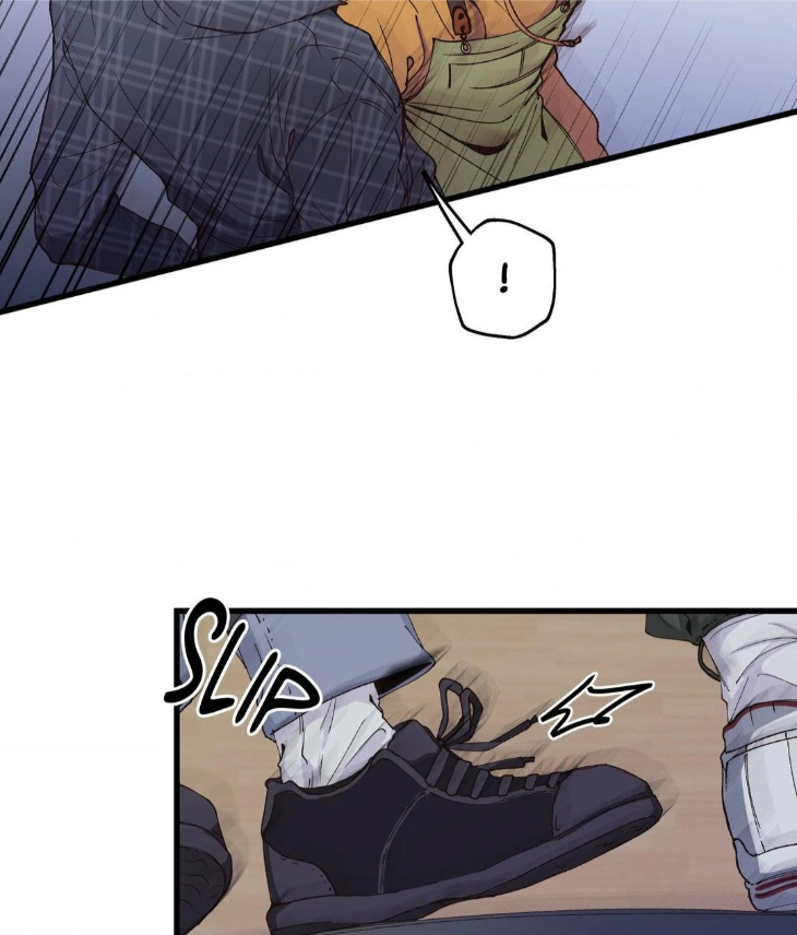 Reluctant Encounters by Gyeon – Uncensored – Ch. 48 [Eng] page 55