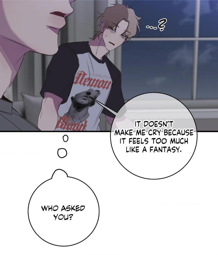 Reluctant Encounters by Gyeon – Uncensored – Ch. 48 [Eng] page 55